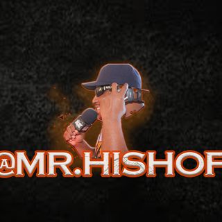 MR.HISHOP
