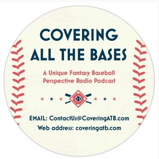 Episode #45 - Rounding the Bases