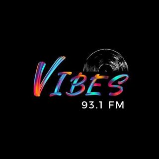 Vibes 93.1