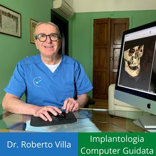 Implantologia Computer Guidata