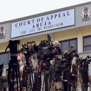 Election Petition : Judiciary Reporters Frown at Appeal Court’s Coverage Restriction