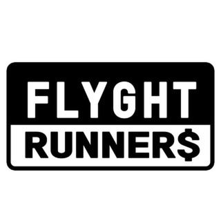 The Flight Runner$ Mixshow