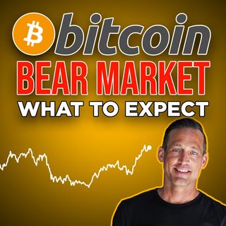 371. Bitcoin Bear Market: What To Expect w/ Mark Moss