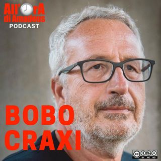 Bobo Craxi - Hammamet, Craxi e Tozzi