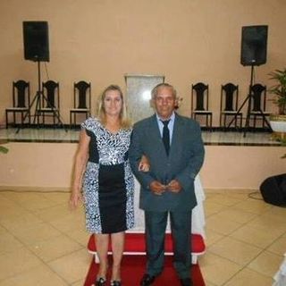 Benedito Daniel