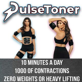 Pulse Toner