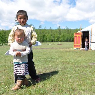 Moğolistan: Özgür Ruhlu Göçebeler Ülkesi