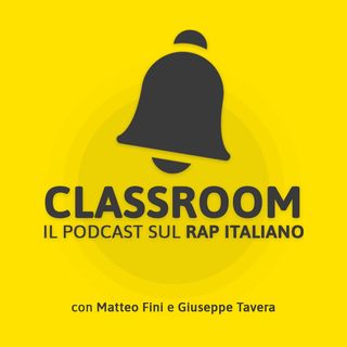 Classroom: talk & news | Ita Rap Game