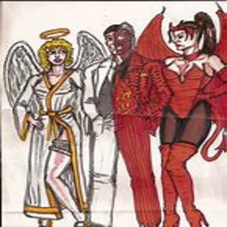The Devil Has Three Faces