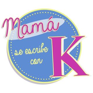 Keka Mamá K