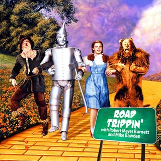 ROADTRIPPIN' EXTRA: Does it make sense to remake good movies?