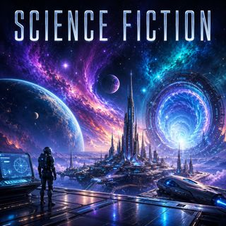 Science Fiction Genre