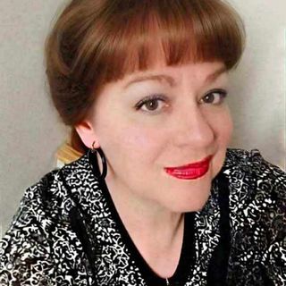 Susan Langford
