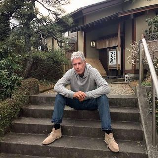 Life Review w/ Near Death Experiences & In Death - Channelling Anthony Bourdain