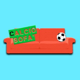 Calcio Sofà