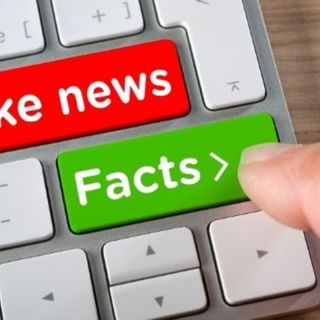 Il potere dellle Fake News