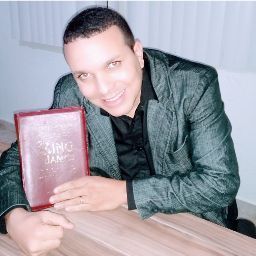 Pr Daniel Henrique