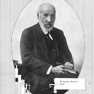 Ramón y Cajal