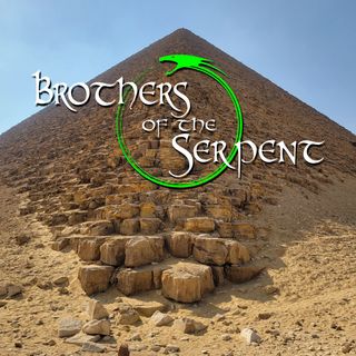 Episode #268: The Mysteries of Egypt - Part 2