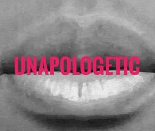 Unapologetic