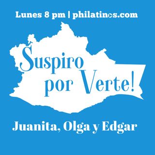 Suspiro por Verte! Voces de Oaxaca