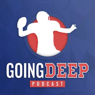 Going Deep Podcast