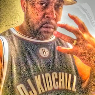 DJ KID CHILL