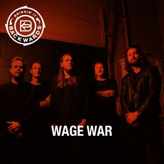 Interview with Wage War