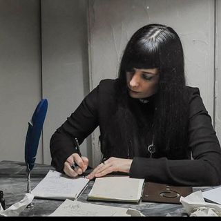 Marcella Boccia