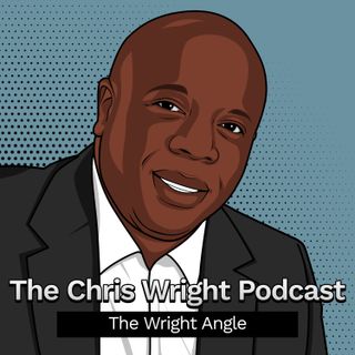 The Wright Angle