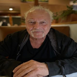 Orson Mozes