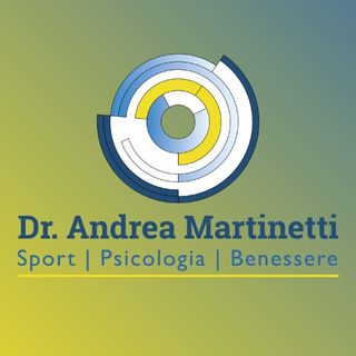 Chi sono | Andrea Martinetti Mental Trainer