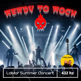 LoMar Summer Concert - Rock @ the beach