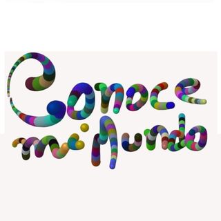 Podcast Conoce Mi Mundo