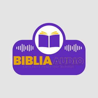 #LaBibliaEnAudio  |  Libro de Abdías | Libro Completo