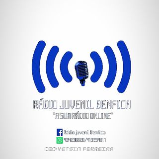 Rádio Juvenil Benfica📻