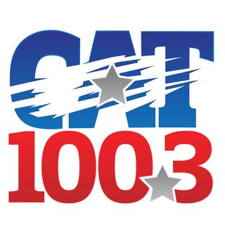 100.3 Cat Country (KSNR-FM)