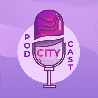 City Podcast