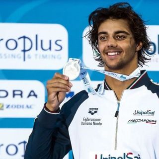 Europei di nuoto: 52 medaglie azzurre! Oro per Ceccon e la 4X100 mista maschile