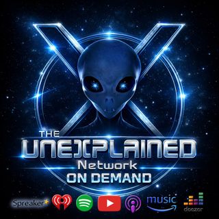 The Unexplained Network