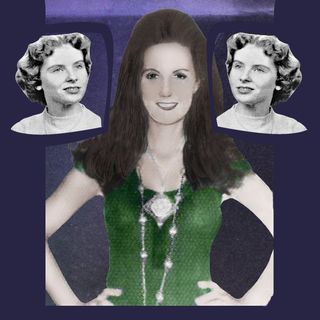 The Sensationalized Slaying of Joyce Stein Part 3