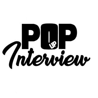 Pop Up Interview