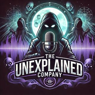 Unexplained Radio