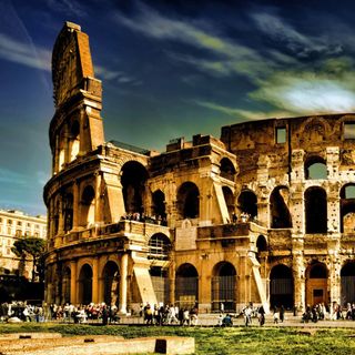 Osservatorio Roma