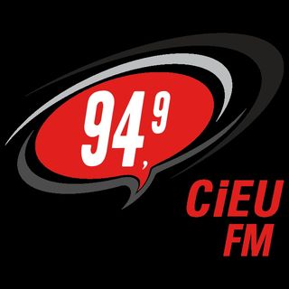 CIEU-FM