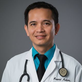Tien Vo M.D.