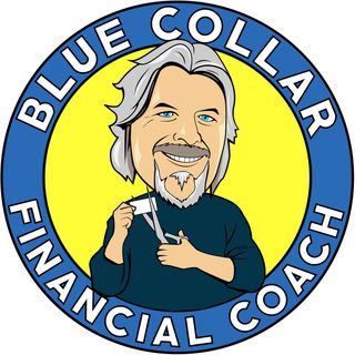 Blue Collar Financial Coach