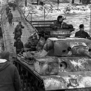 19 settembre 1942 (1) La battaglia di Staligrado
