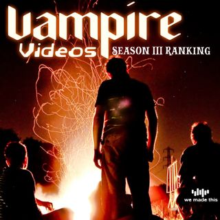 Bonus: Season III Ranking