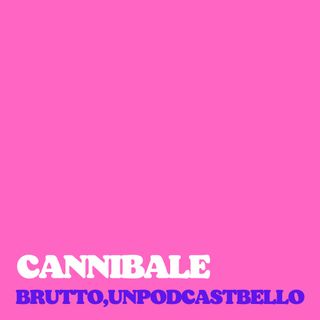 Ep #842 - Cannibale